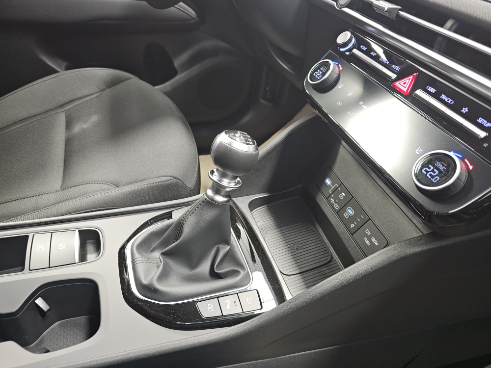 Hyundai Tucson  bei Hoffmann Automobile in Wolfsburg kaufen und sofort mitnehmen - Bild 8