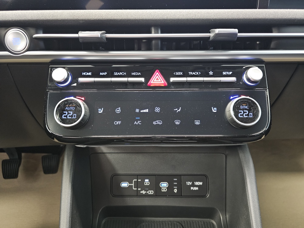 Hyundai Tucson  bei Hoffmann Automobile in Wolfsburg kaufen und sofort mitnehmen - Bild 9