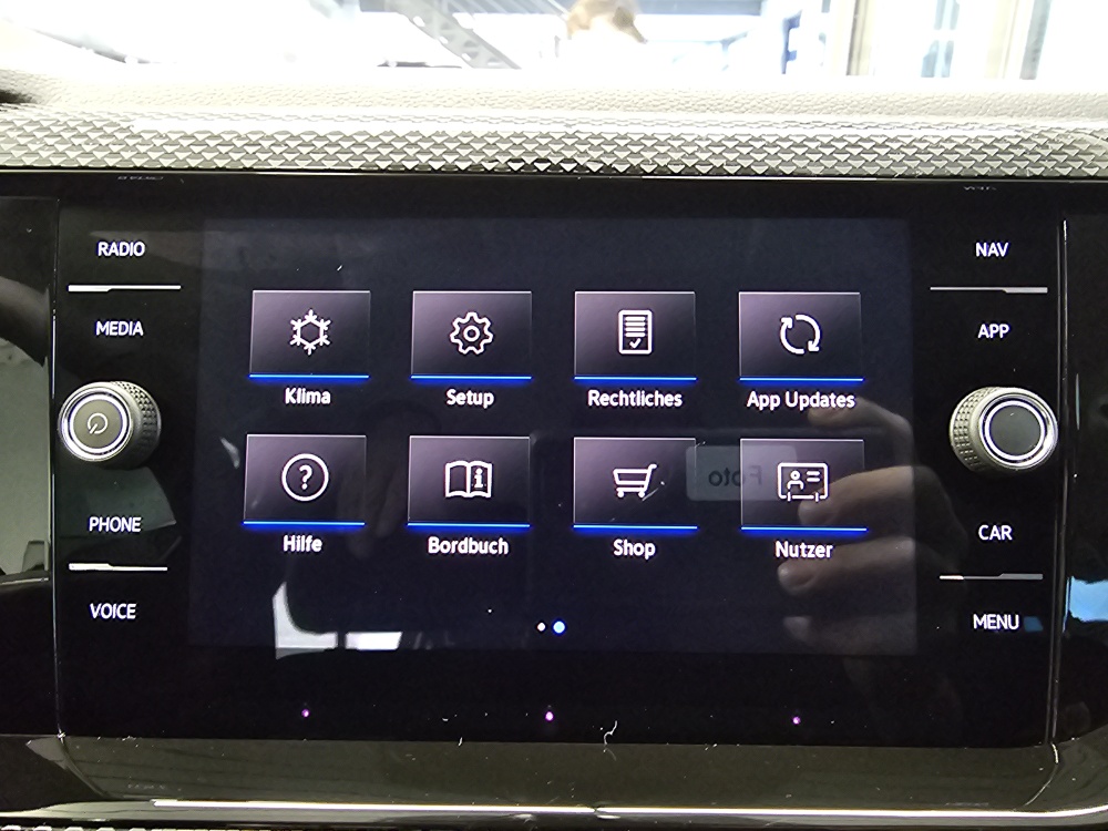 VW Taigo  bei Hoffmann Automobile in Wolfsburg kaufen und sofort mitnehmen - Bild 10