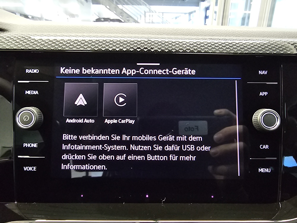 VW Taigo  bei Hoffmann Automobile in Wolfsburg kaufen und sofort mitnehmen - Bild 15