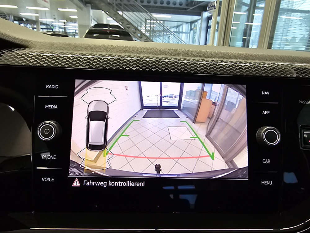 VW Taigo  bei Hoffmann Automobile in Wolfsburg kaufen und sofort mitnehmen - Bild 17