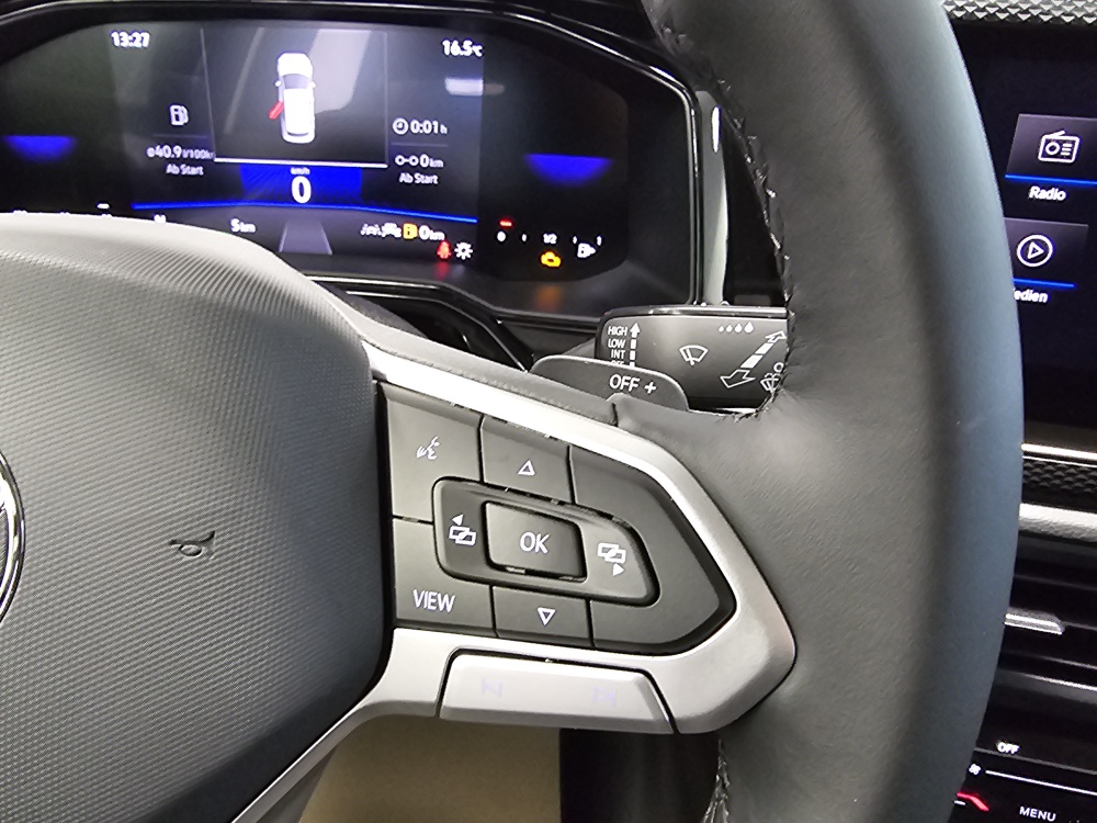 VW Taigo  bei Hoffmann Automobile in Wolfsburg kaufen und sofort mitnehmen - Bild 18