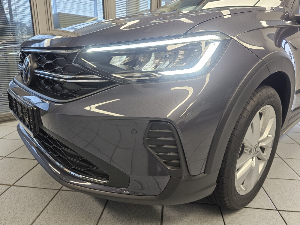 VW Taigo  bei Hoffmann Automobile in Wolfsburg kaufen und sofort mitnehmen - Bild 26