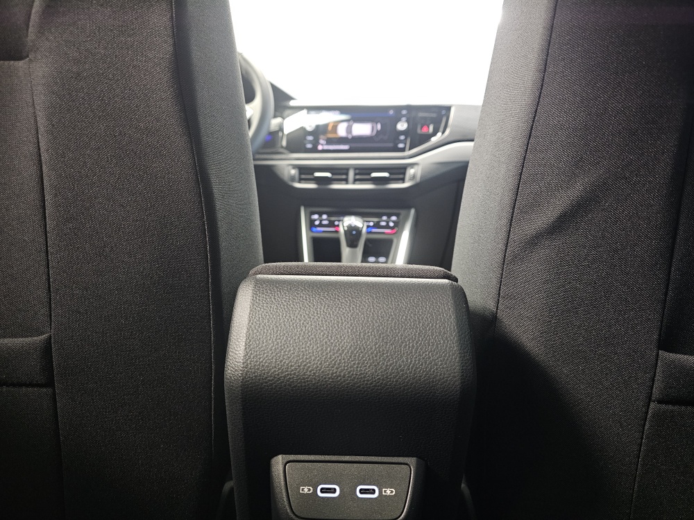 VW Taigo  bei Hoffmann Automobile in Wolfsburg kaufen und sofort mitnehmen - Bild 6