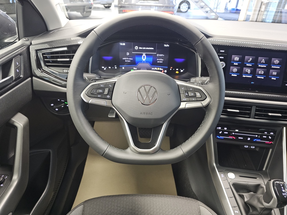 VW Taigo  bei Hoffmann Automobile in Wolfsburg kaufen und sofort mitnehmen - Bild 21
