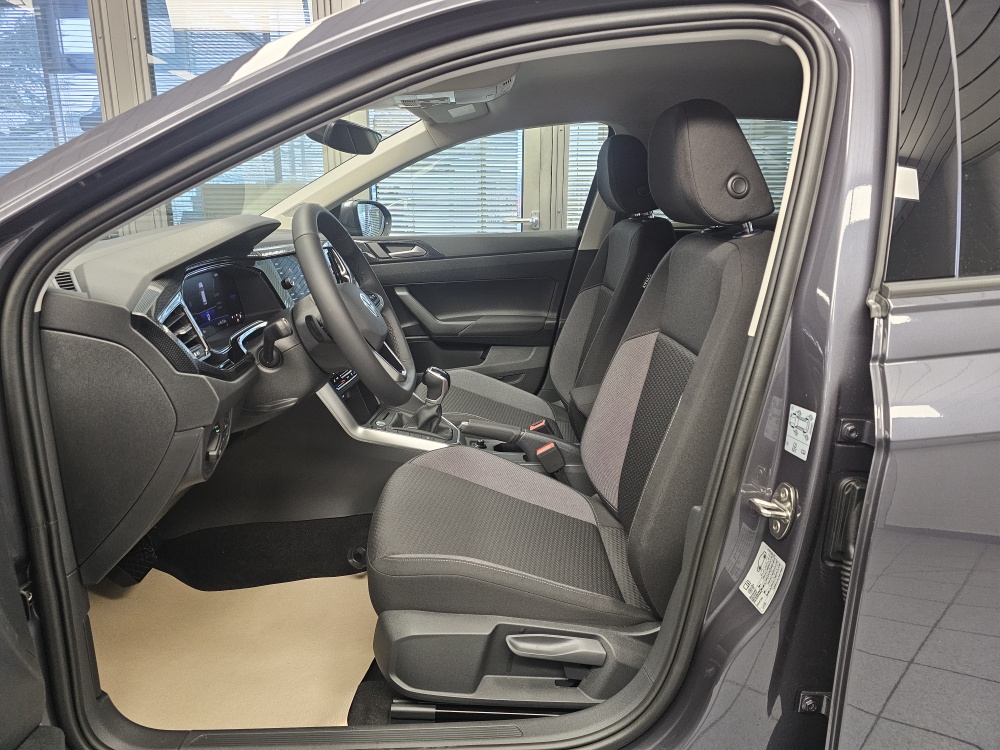 VW Taigo  bei Hoffmann Automobile in Wolfsburg kaufen und sofort mitnehmen - Bild 23