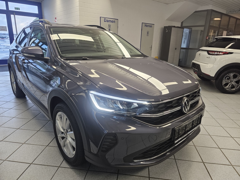 VW Taigo  bei Hoffmann Automobile in Wolfsburg kaufen und sofort mitnehmen - Bild 28
