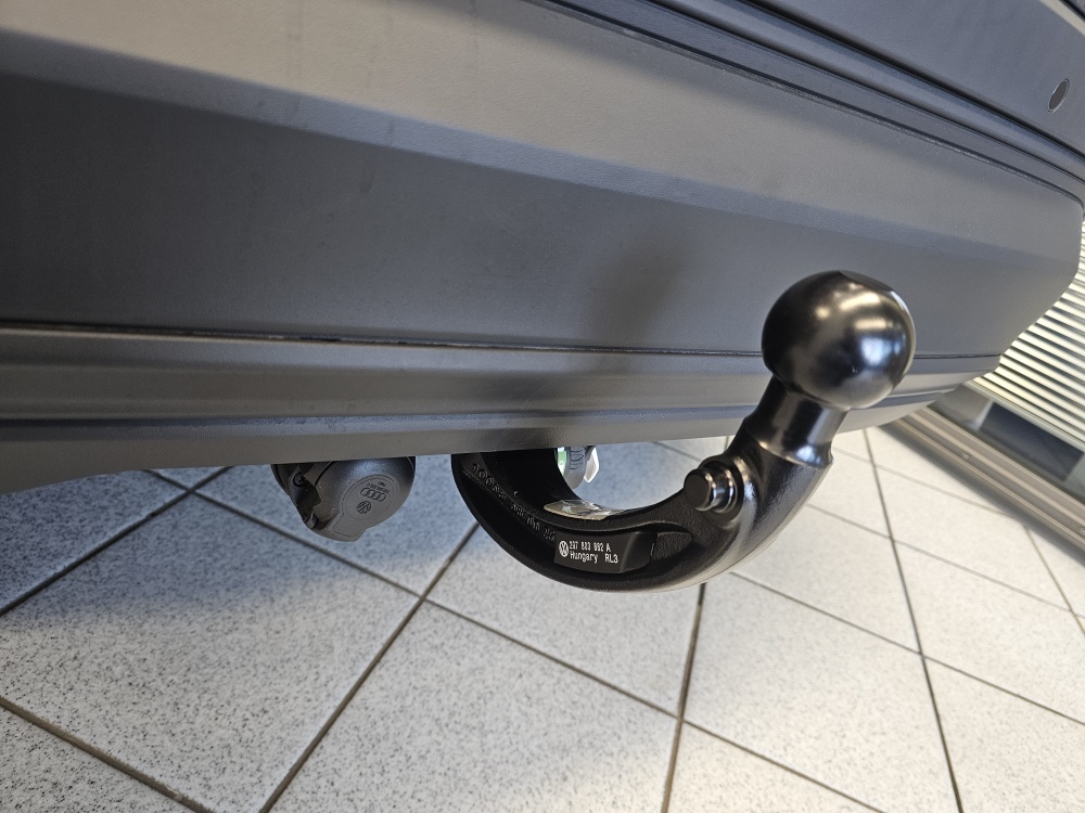 VW Taigo  bei Hoffmann Automobile in Wolfsburg kaufen und sofort mitnehmen - Bild 3