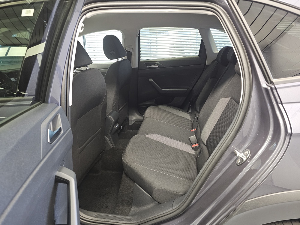 VW Taigo  bei Hoffmann Automobile in Wolfsburg kaufen und sofort mitnehmen - Bild 5
