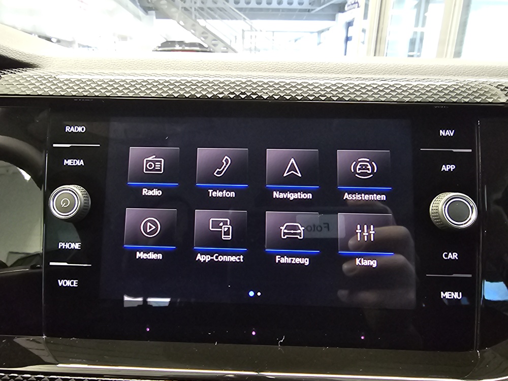 VW Taigo bei Hoffmann Automobile in Wolfsburg kaufen und sofort mitnehmen - Bild 11