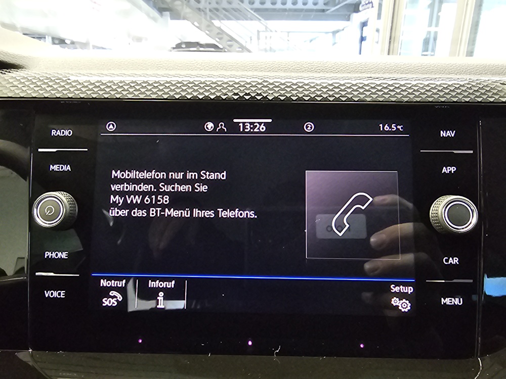 VW Taigo bei Hoffmann Automobile in Wolfsburg kaufen und sofort mitnehmen - Bild 12