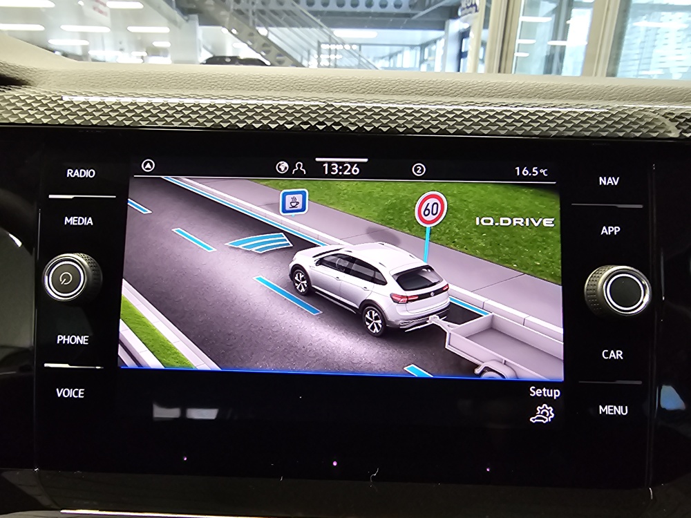 VW Taigo bei Hoffmann Automobile in Wolfsburg kaufen und sofort mitnehmen - Bild 13