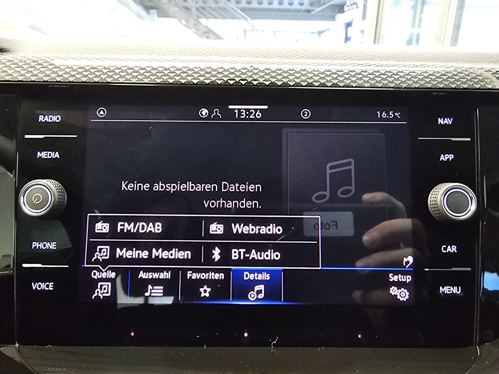 VW Taigo bei Hoffmann Automobile in Wolfsburg kaufen und sofort mitnehmen - Bild 14