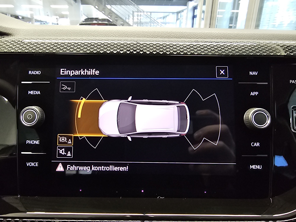 VW Taigo bei Hoffmann Automobile in Wolfsburg kaufen und sofort mitnehmen - Bild 16