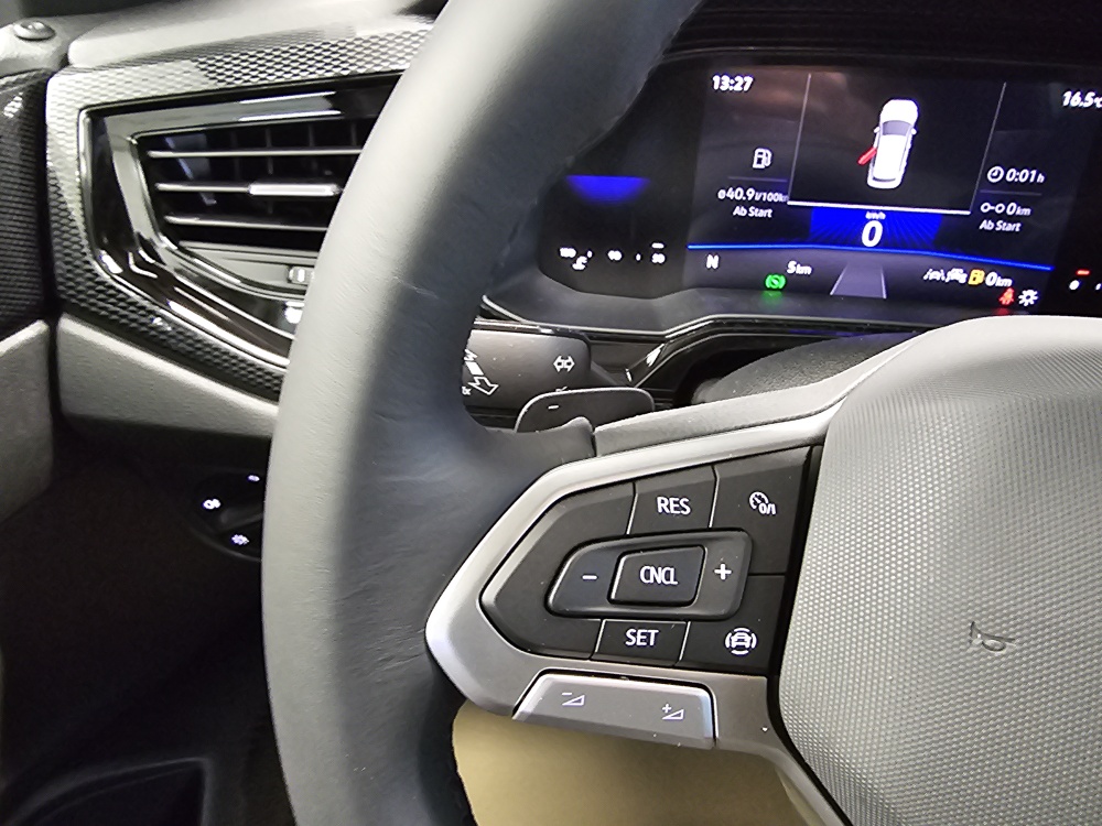 VW Taigo bei Hoffmann Automobile in Wolfsburg kaufen und sofort mitnehmen - Bild 19