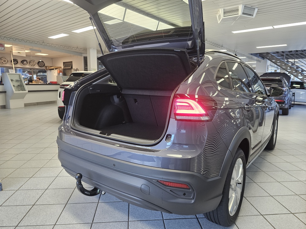 VW Taigo bei Hoffmann Automobile in Wolfsburg kaufen und sofort mitnehmen - Bild 2