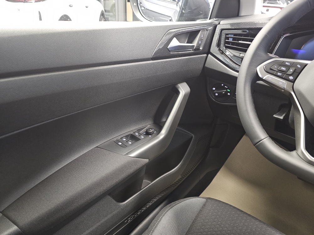 VW Taigo bei Hoffmann Automobile in Wolfsburg kaufen und sofort mitnehmen - Bild 20