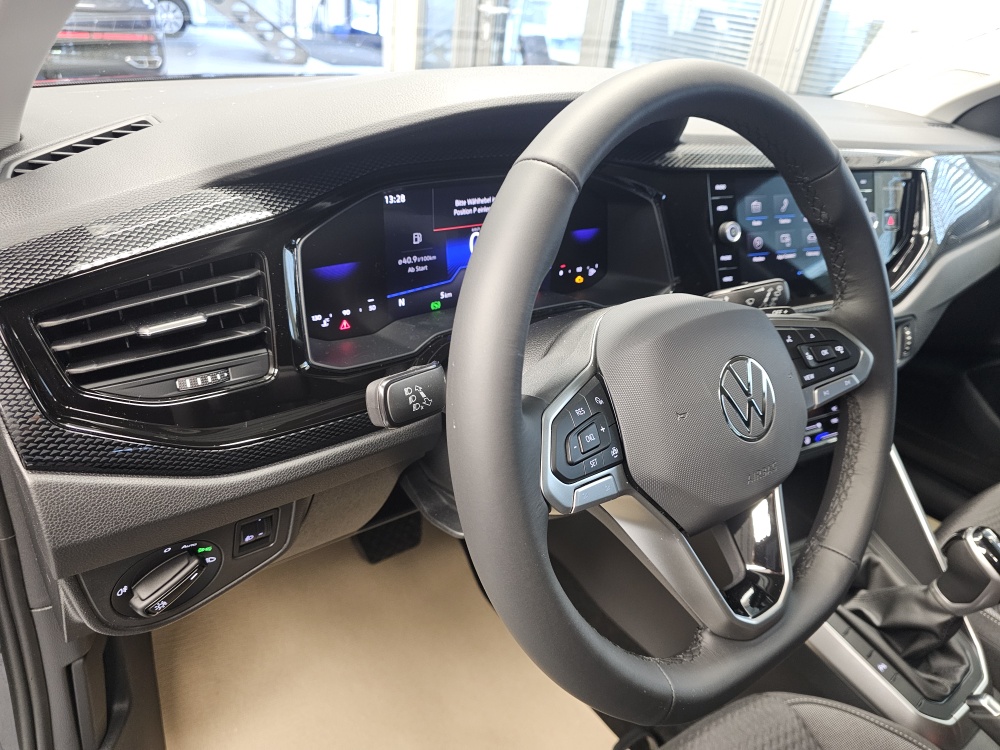 VW Taigo bei Hoffmann Automobile in Wolfsburg kaufen und sofort mitnehmen - Bild 22
