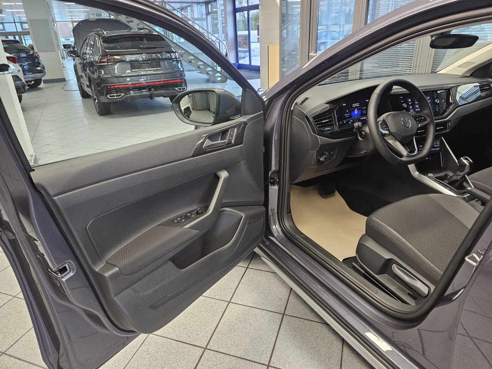 VW Taigo bei Hoffmann Automobile in Wolfsburg kaufen und sofort mitnehmen - Bild 24