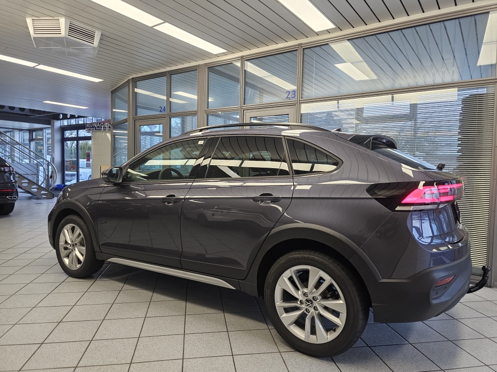 VW Taigo bei Hoffmann Automobile in Wolfsburg kaufen und sofort mitnehmen - Bild 25