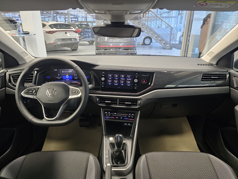 VW Taigo bei Hoffmann Automobile in Wolfsburg kaufen und sofort mitnehmen - Bild 7