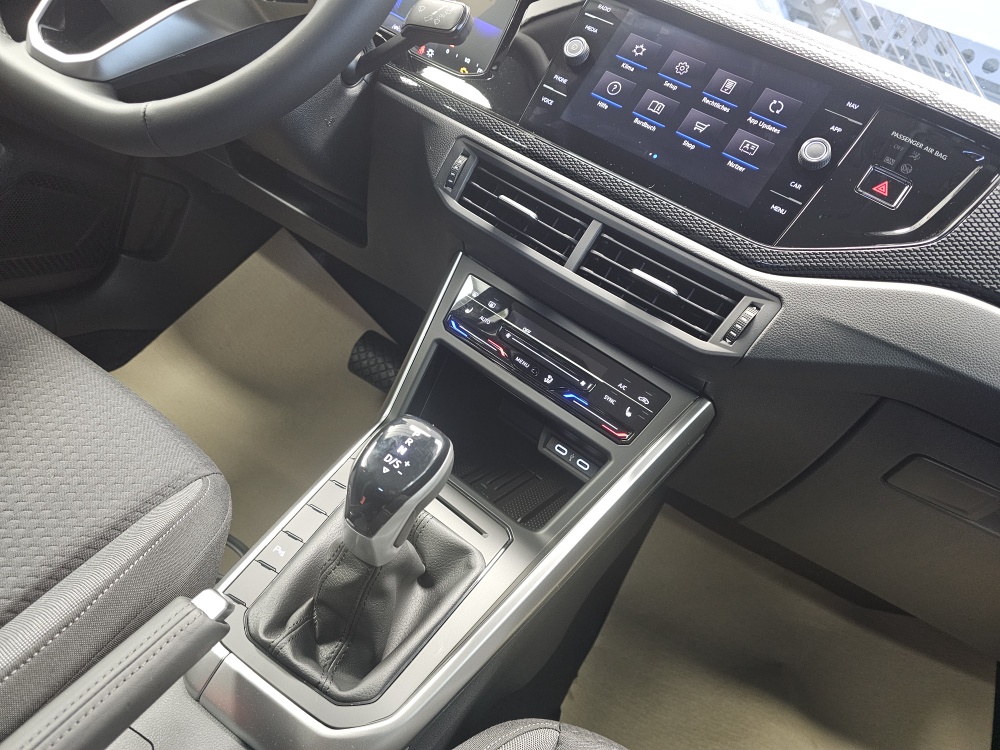 VW Taigo bei Hoffmann Automobile in Wolfsburg kaufen und sofort mitnehmen - Bild 8