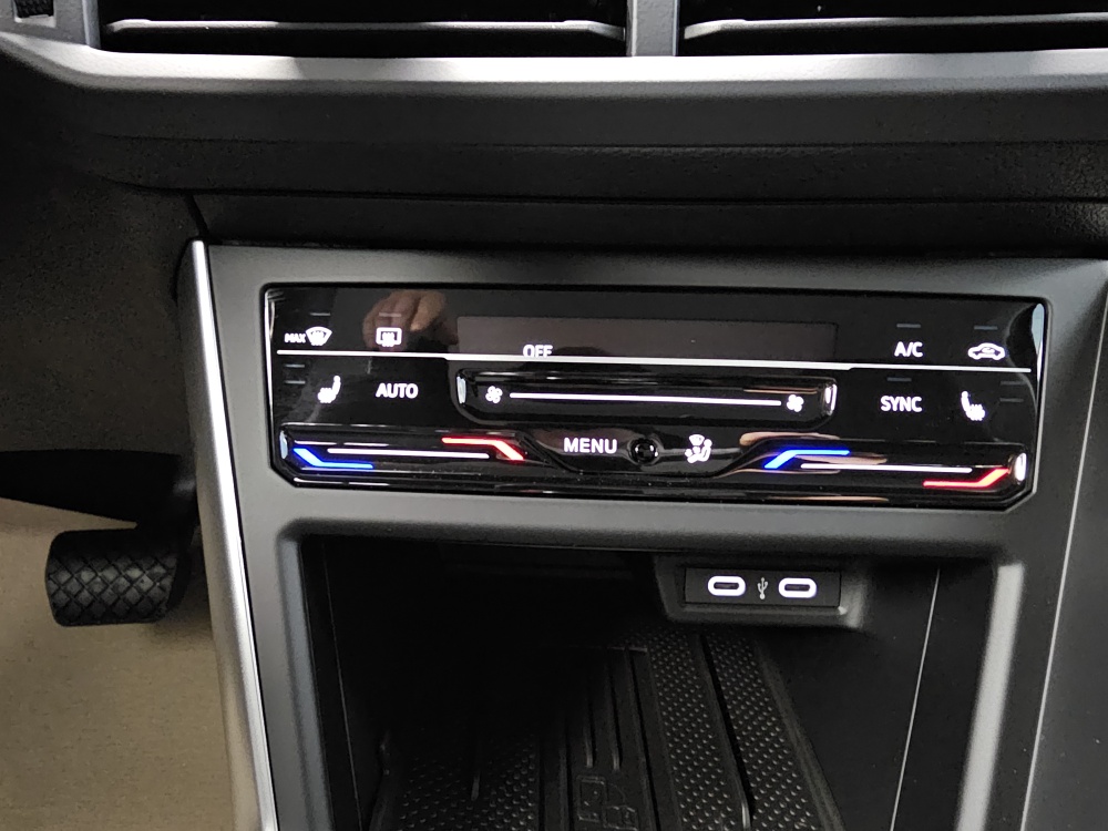 VW Taigo bei Hoffmann Automobile in Wolfsburg kaufen und sofort mitnehmen - Bild 9