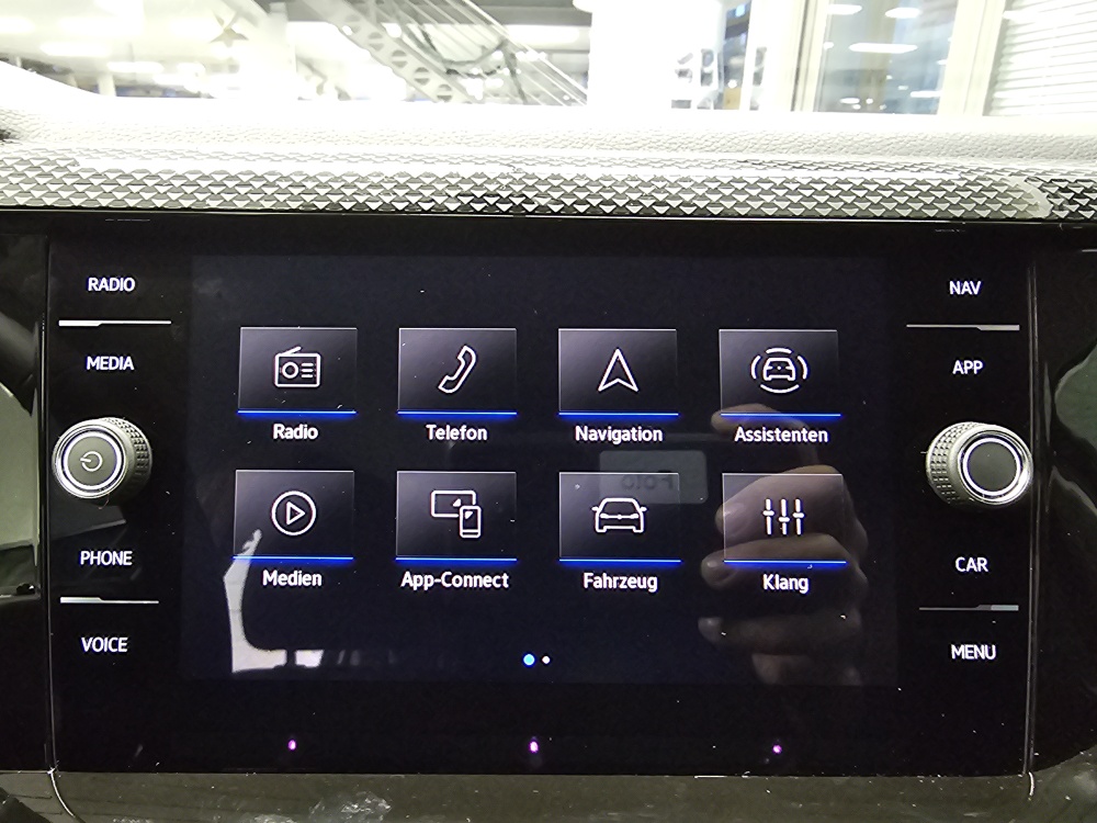 VW Taigo  bei Hoffmann Automobile in Wolfsburg kaufen und sofort mitnehmen - Bild 10