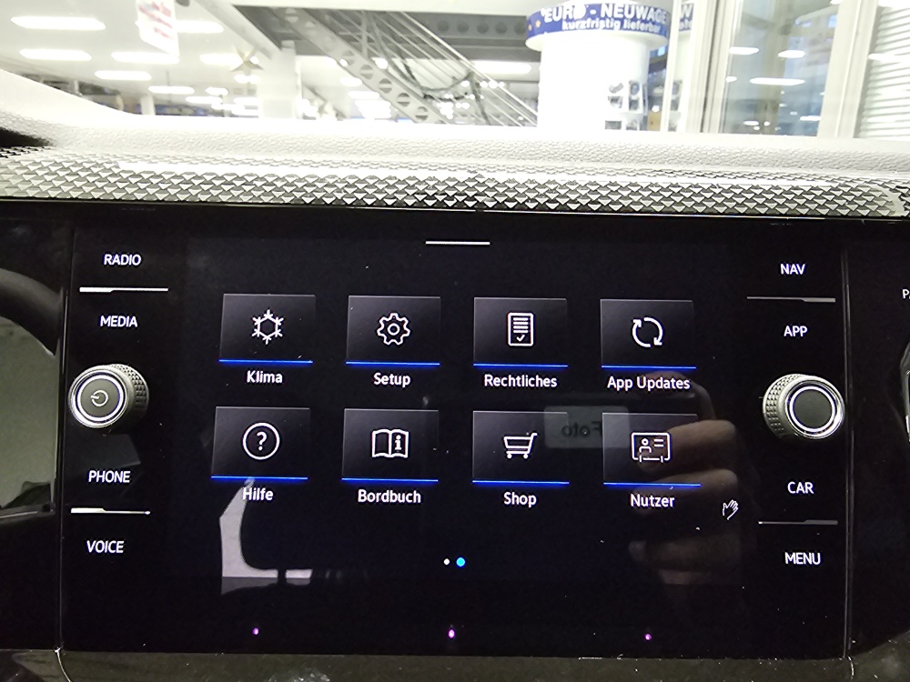 VW Taigo  bei Hoffmann Automobile in Wolfsburg kaufen und sofort mitnehmen - Bild 11