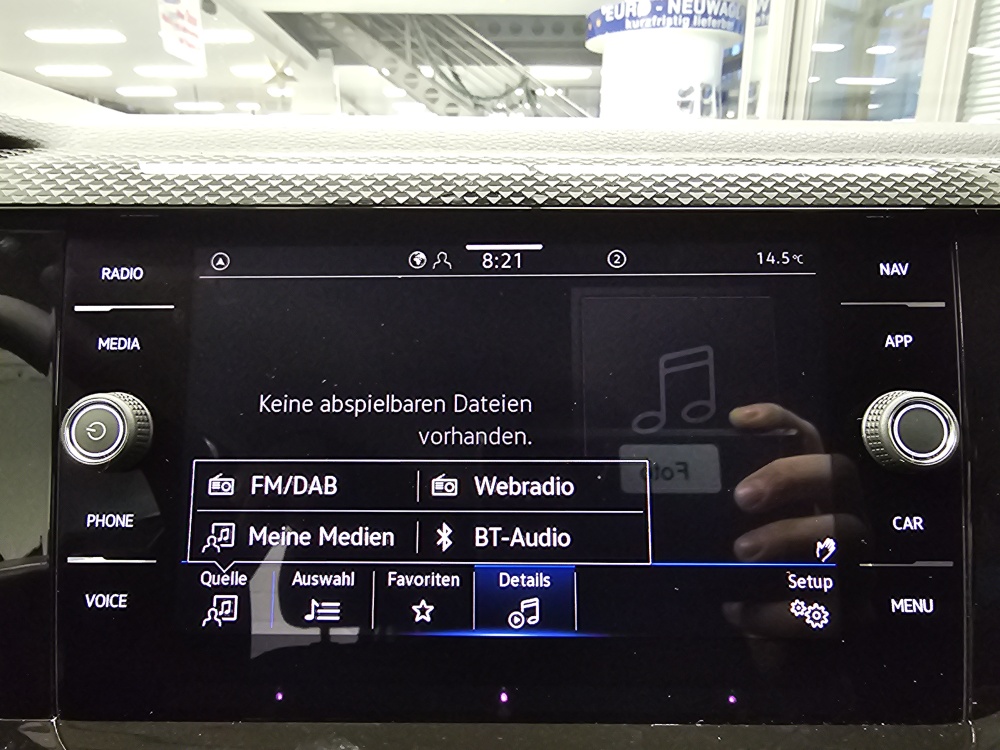 VW Taigo  bei Hoffmann Automobile in Wolfsburg kaufen und sofort mitnehmen - Bild 14