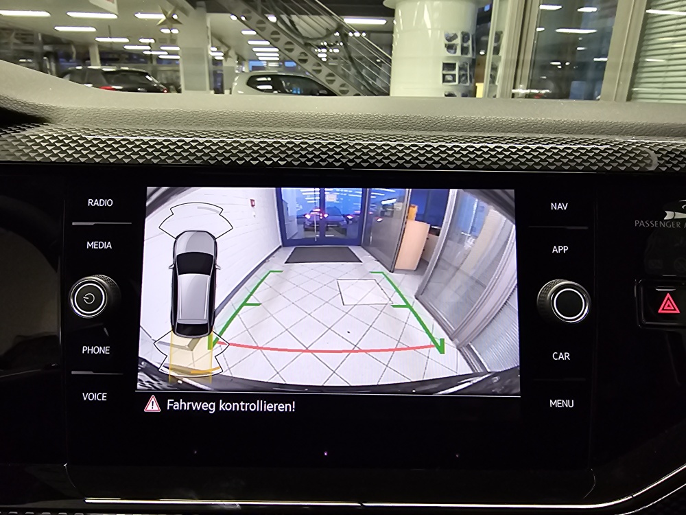 VW Taigo  bei Hoffmann Automobile in Wolfsburg kaufen und sofort mitnehmen - Bild 17