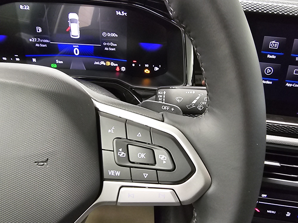 VW Taigo  bei Hoffmann Automobile in Wolfsburg kaufen und sofort mitnehmen - Bild 18