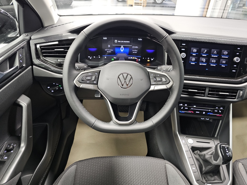 VW Taigo  bei Hoffmann Automobile in Wolfsburg kaufen und sofort mitnehmen - Bild 21