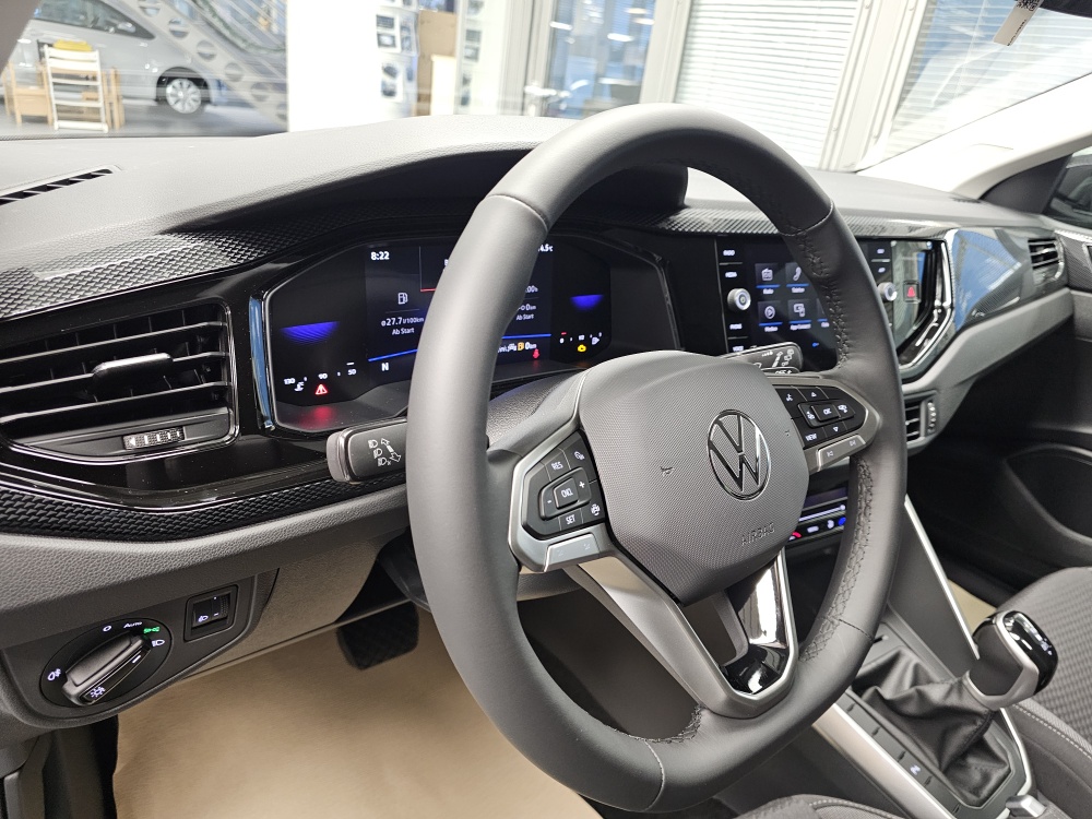 VW Taigo  bei Hoffmann Automobile in Wolfsburg kaufen und sofort mitnehmen - Bild 22