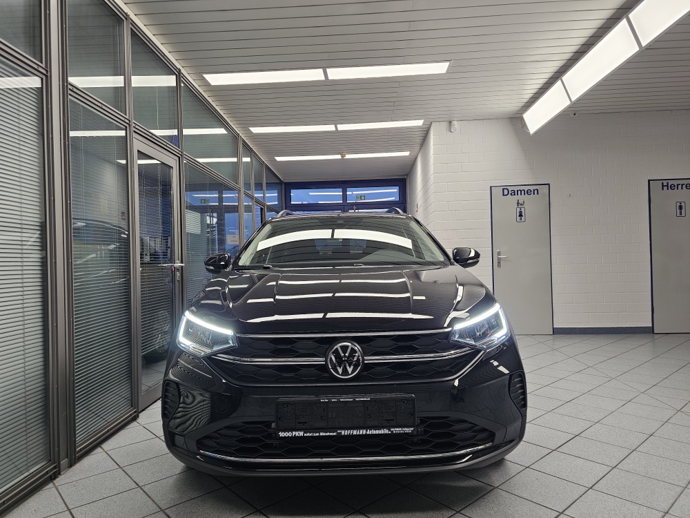 VW Taigo  bei Hoffmann Automobile in Wolfsburg kaufen und sofort mitnehmen - Bild 27