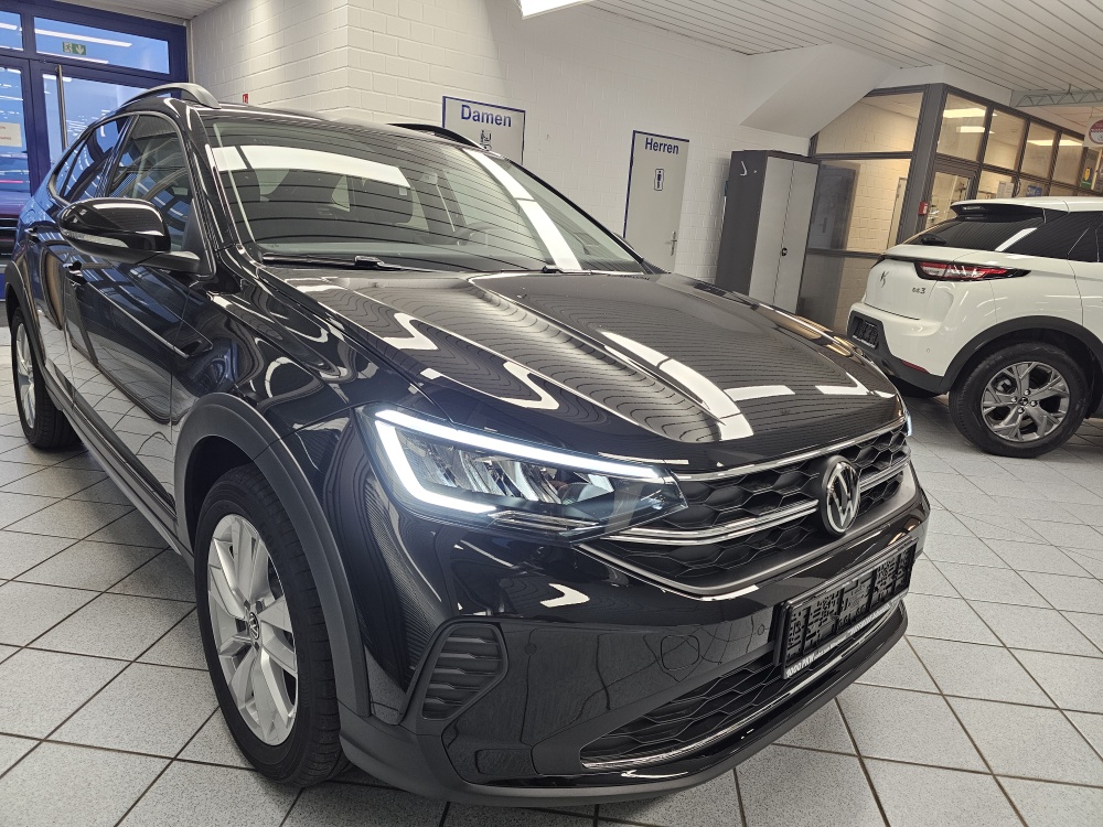 VW Taigo  bei Hoffmann Automobile in Wolfsburg kaufen und sofort mitnehmen - Bild 28