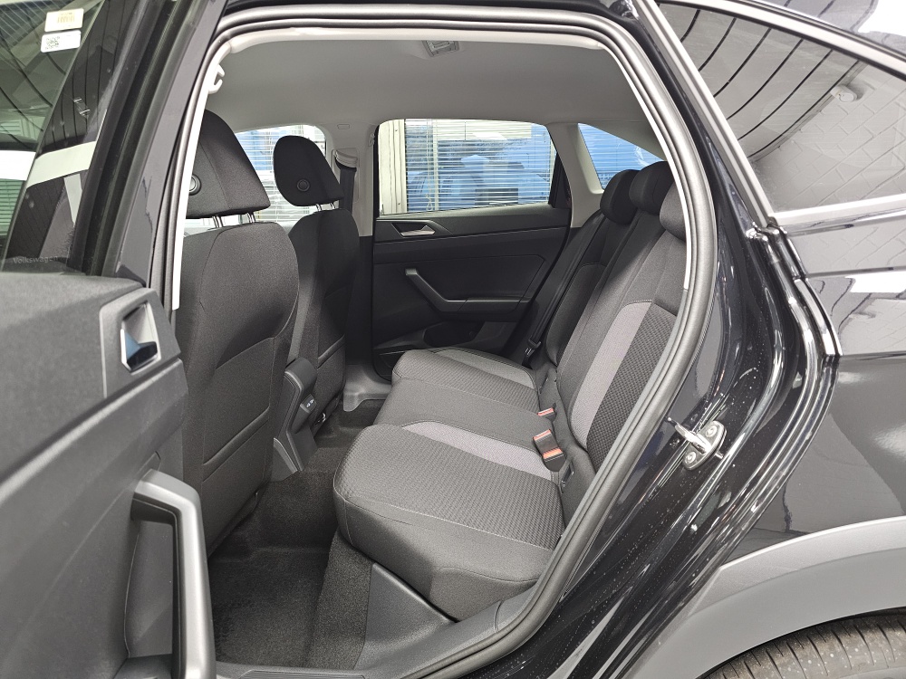 VW Taigo  bei Hoffmann Automobile in Wolfsburg kaufen und sofort mitnehmen - Bild 5