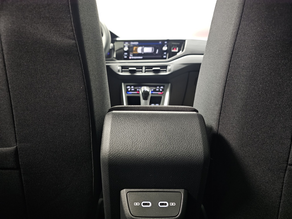 VW Taigo  bei Hoffmann Automobile in Wolfsburg kaufen und sofort mitnehmen - Bild 6