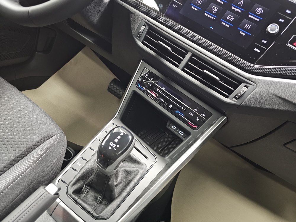 VW Taigo  bei Hoffmann Automobile in Wolfsburg kaufen und sofort mitnehmen - Bild 8