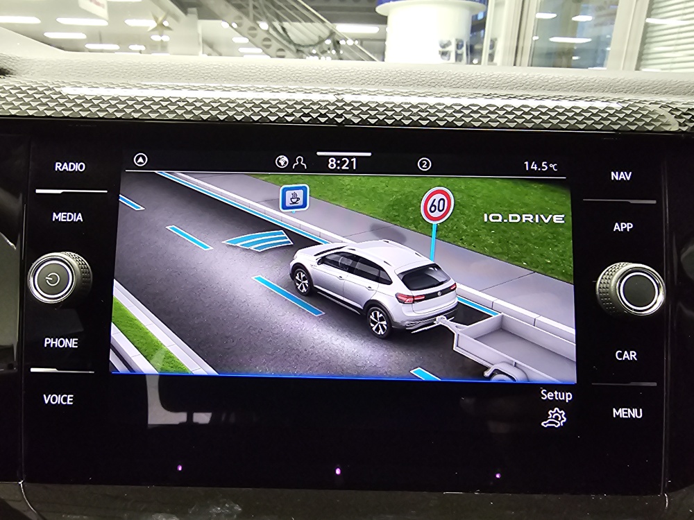 VW Taigo bei Hoffmann Automobile in Wolfsburg kaufen und sofort mitnehmen - Bild 13