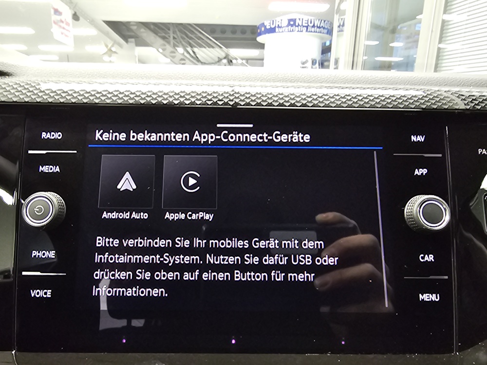 VW Taigo bei Hoffmann Automobile in Wolfsburg kaufen und sofort mitnehmen - Bild 15