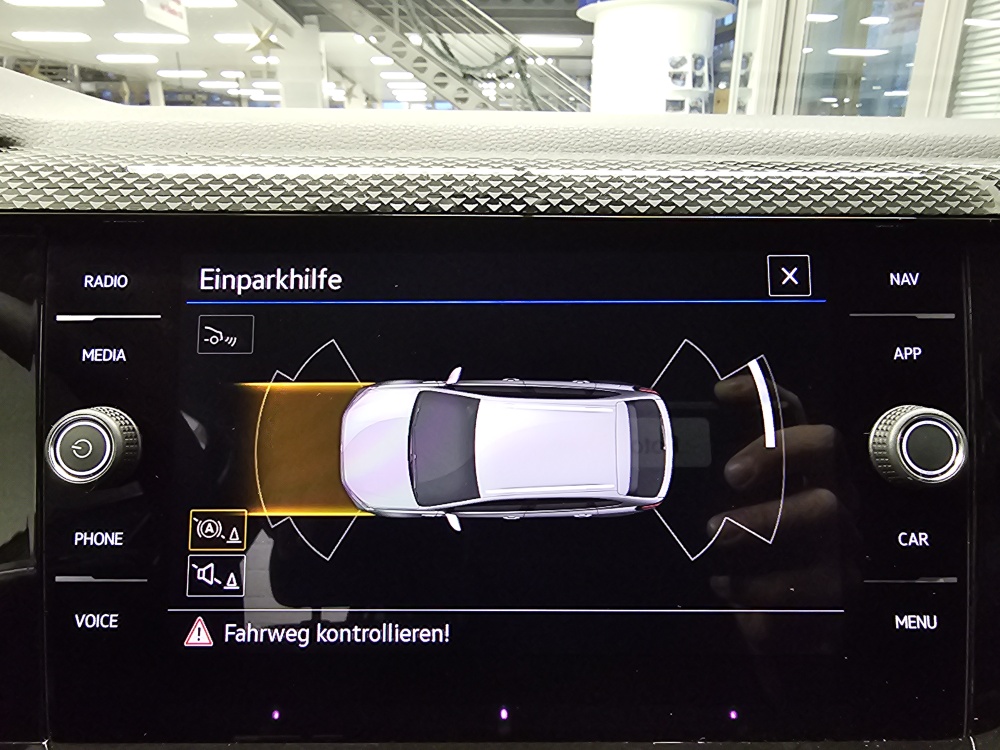 VW Taigo bei Hoffmann Automobile in Wolfsburg kaufen und sofort mitnehmen - Bild 16