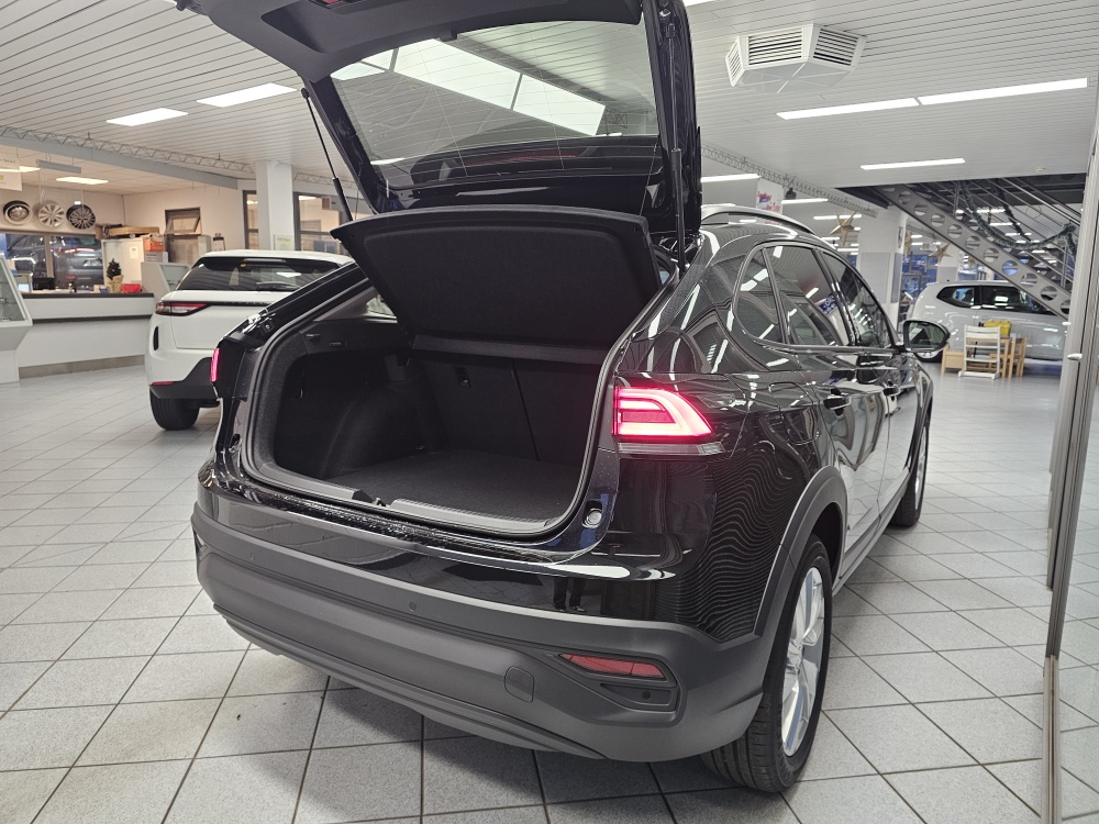 VW Taigo bei Hoffmann Automobile in Wolfsburg kaufen und sofort mitnehmen - Bild 2