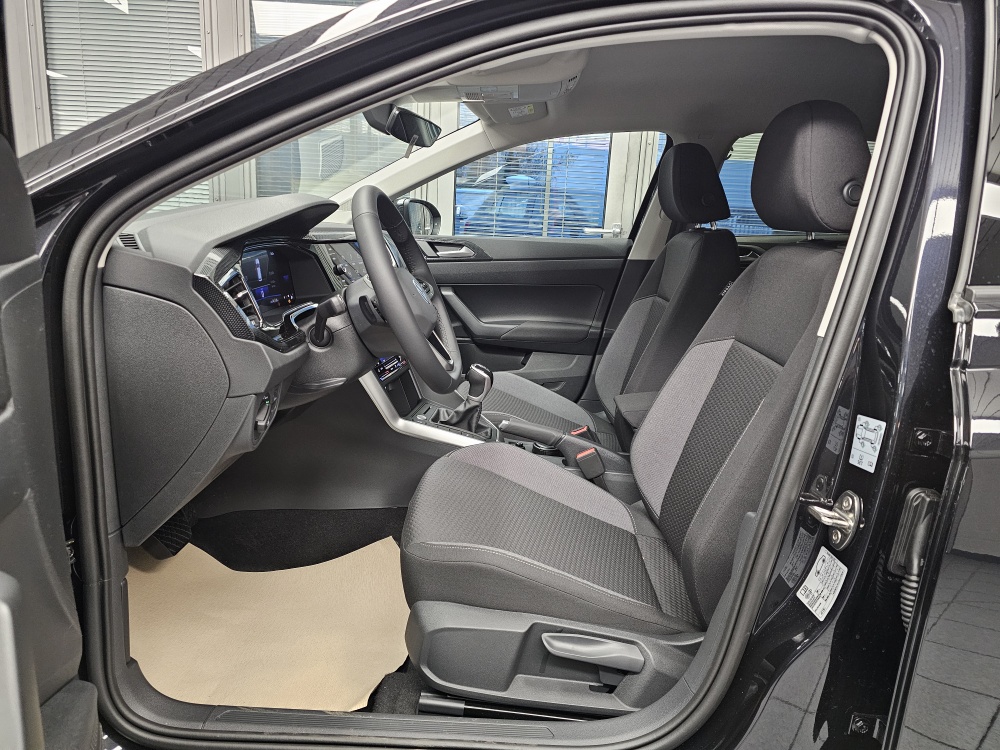VW Taigo bei Hoffmann Automobile in Wolfsburg kaufen und sofort mitnehmen - Bild 23