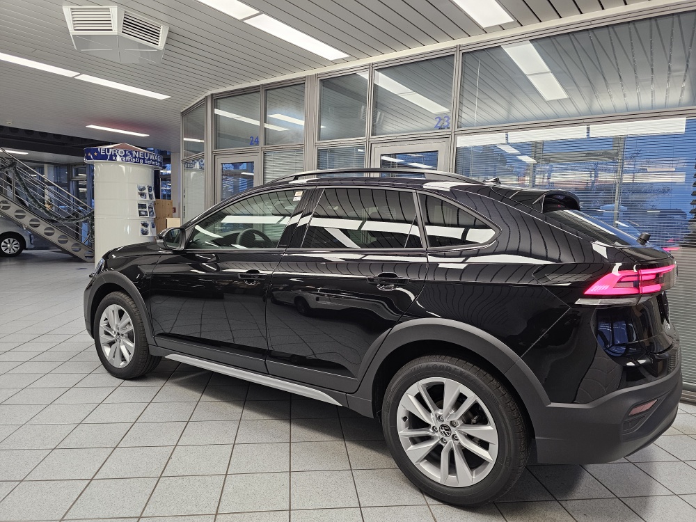 VW Taigo bei Hoffmann Automobile in Wolfsburg kaufen und sofort mitnehmen - Bild 25