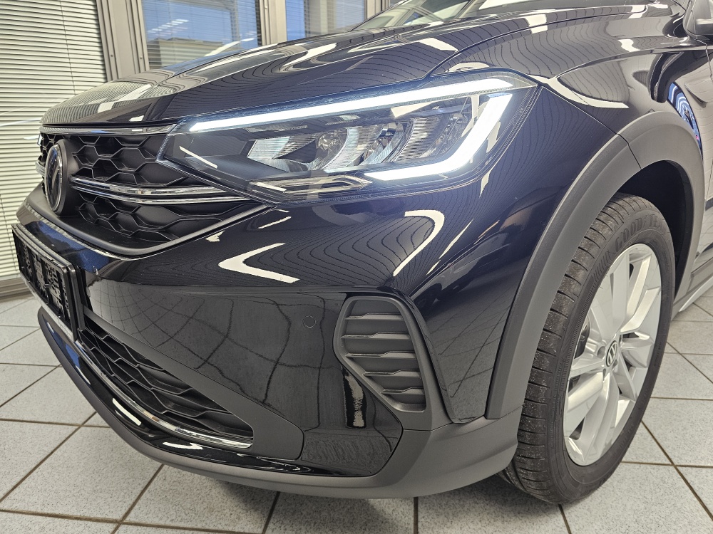 VW Taigo bei Hoffmann Automobile in Wolfsburg kaufen und sofort mitnehmen - Bild 26