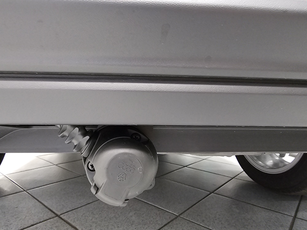 VW Taigo bei Hoffmann Automobile in Wolfsburg kaufen und sofort mitnehmen - Bild 3