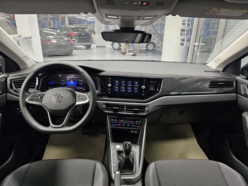 VW Taigo bei Hoffmann Automobile in Wolfsburg kaufen und sofort mitnehmen - Bild 7