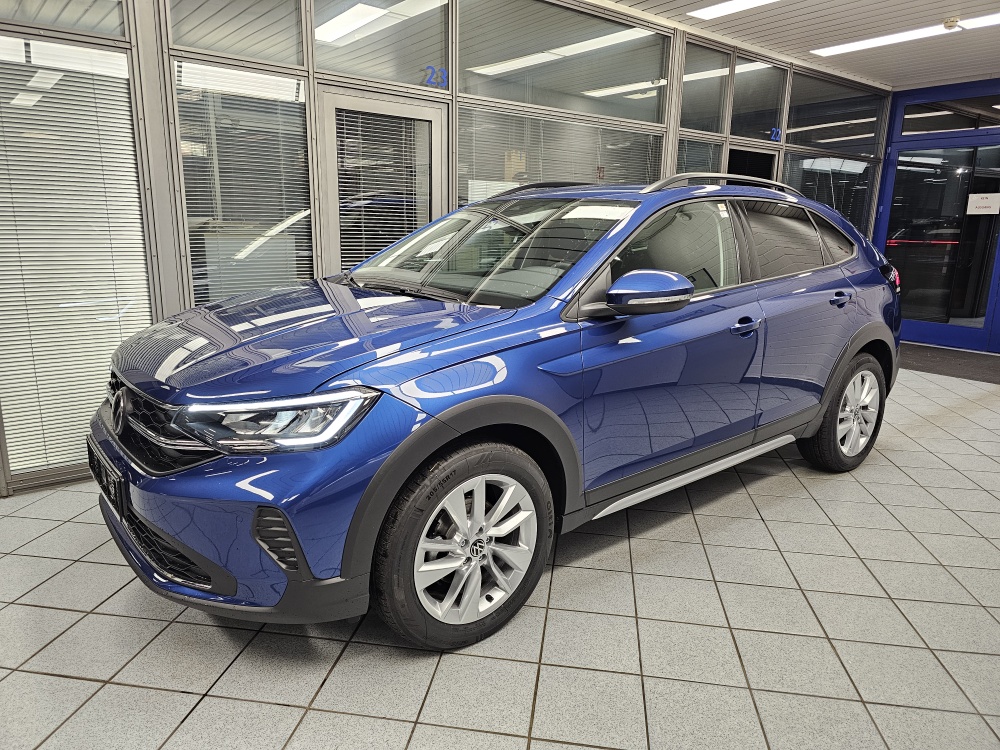 VW Taigo Life für nur 27.250,- € bei Hoffmann Automobile in Wolfsburg kaufen und sofort mitnehmen