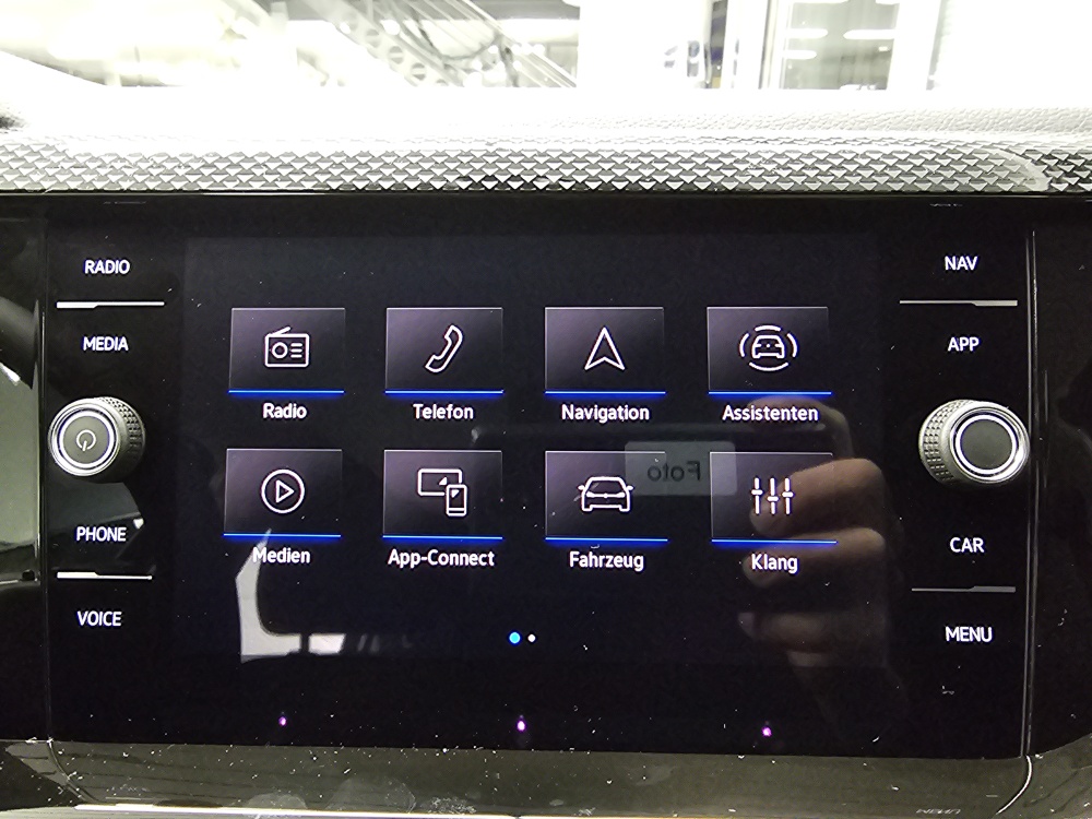 VW Taigo  bei Hoffmann Automobile in Wolfsburg kaufen und sofort mitnehmen - Bild 10